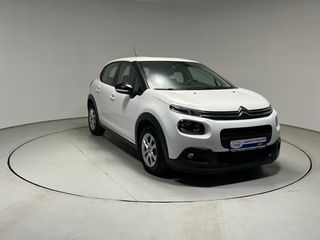 Citroen C3 2019 BlueHDi DIESEL-thumb-28