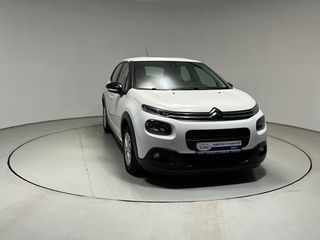 Citroen C3 2019 BlueHDi DIESEL-thumb-29