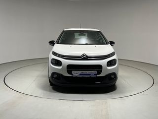 Citroen C3 2019 BlueHDi DIESEL-thumb-30