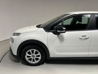 Citroen C3 2019 BlueHDi DIESEL-thumb-31