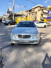 Mercedes-Benz E 200 2005 AVANTGARDE AUTOMATIC