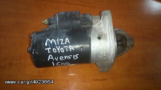 MIZA TOYOTA AVENSIS VVT-I 2000-03 1600CC 3ZZ
