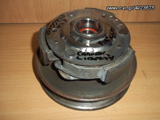 ΦΥΓΟΚΕΝΤΡΙΚΟ ΣΙΑΓΩΝΕΣ ΚΟΜΠΛΕ PIAGGIO CARNABY LIBERTY BEVERLY 125 150 RUNNER