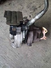 ΤΟΥΡΜΠΟ   JEEP WRANGLER 2.8 CRD VM11-52