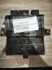 Renault Clio II diesel 8200212351 / HOM8200129063 / DDCR80944C