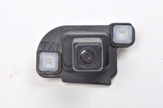 ΚΑΜΕΡΑ ΟΠΙΣΘΟΠΟΡΕΙΑΣ ΓΝΗΣΙΑ TOYOTA YARIS HYBRID - YARIS CROSS 2020-2025 (86790-K0010)