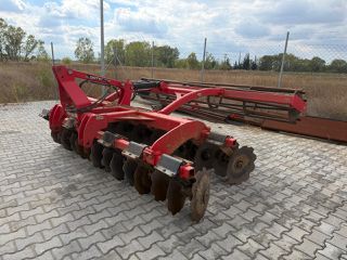 Σβάρνα - Δισκοσβάρνα Siptec 2015 DiscoPlus M 350