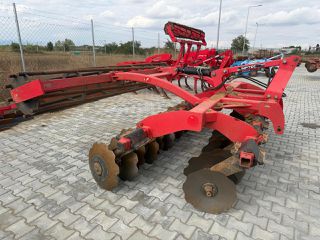 Σβάρνα - Δισκοσβάρνα Siptec 2015 DiscoPlus M 350-thumb-3