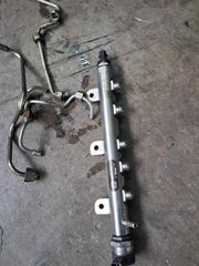 ΜΠΕΚΙΕΡΑ JEEP WRANGLER 2.8 CRD VM11-52