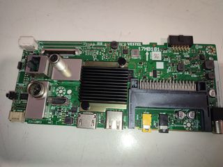 Mainboard 17mb181