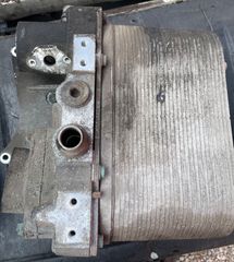 ΥΔΡΟΚΟΥΛΕΡ MAN EURO 6 TGX TGS
