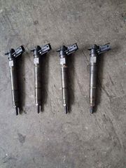 ΜΠΕΚ JEEP WRANGLER 2.8 CRD VM11-52