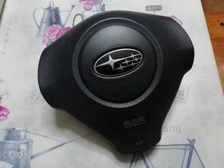 ΑΕΡΟΣΑΚΟΣ ΟΔΥΓΟΥ ΓΙΑ SUBARU FORESTER ΜΟΝΤΕΛΟ 2009-2013