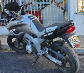 Yamaha TDM 850 2005