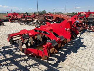Σβάρνα - Δισκοσβάρνα Siptec 2017 DiscoPlus M 300