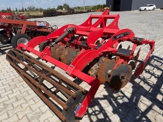 Σβάρνα - Δισκοσβάρνα Siptec 2017 DiscoPlus M 300-thumb-3