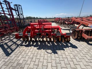 Σβάρνα - Δισκοσβάρνα Siptec 2017 DiscoPlus M 300-thumb-1
