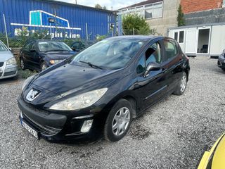 Peugeot 308 2009 Αυτόματο!!!! ΓΡΑΜΜΑΤΙΑ ΜΕΤΑΞΥ ΜΑΣ!!