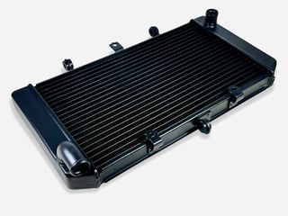 Ψυγείο νερού AKEBBO Kawasaki Z 750/1000 07-13