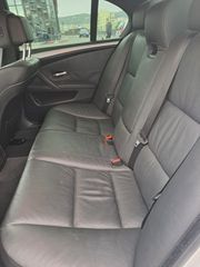 Bmw 520 2008 M LOOK  120000KM AUTOMATIC-thumb-14