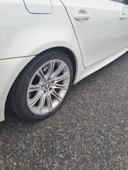 Bmw 520 2008 M LOOK  120000KM AUTOMATIC-thumb-3