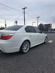 Bmw 520 2008 M LOOK  120000KM AUTOMATIC-thumb-1
