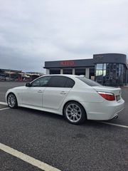 Bmw 520 2008 M LOOK  120000KM AUTOMATIC-thumb-2