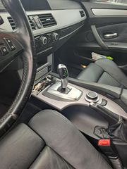 Bmw 520 2008 M LOOK  120000KM AUTOMATIC-thumb-9