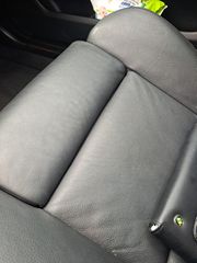 Bmw 520 2008 M LOOK  120000KM AUTOMATIC-thumb-15
