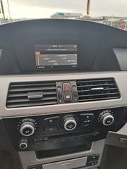 Bmw 520 2008 M LOOK  120000KM AUTOMATIC-thumb-11