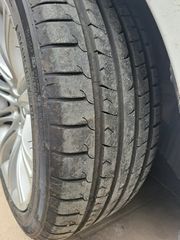 Bmw 520 2008 M LOOK  120000KM AUTOMATIC-thumb-18