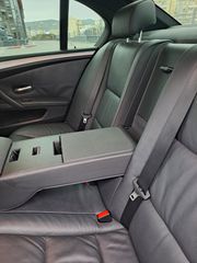 Bmw 520 2008 M LOOK  120000KM AUTOMATIC-thumb-19