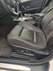 Bmw 520 2008 M LOOK  120000KM AUTOMATIC-thumb-20