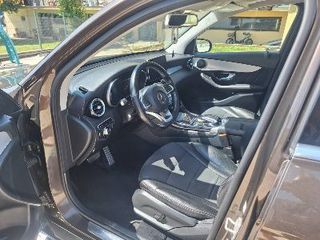 Mercedes-Benz GLC 220 2016 ΣΑΝ ΚΑΙΝΟΥΡΓΙΟ. EURO 6-thumb-6