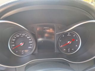 Mercedes-Benz GLC 220 2016 ΣΑΝ ΚΑΙΝΟΥΡΓΙΟ. EURO 6-thumb-7