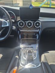 Mercedes-Benz GLC 220 2016 ΣΑΝ ΚΑΙΝΟΥΡΓΙΟ. EURO 6-thumb-9