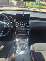 Mercedes-Benz GLC 220 2016 ΣΑΝ ΚΑΙΝΟΥΡΓΙΟ. EURO 6-thumb-10