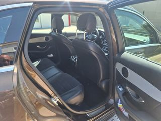 Mercedes-Benz GLC 220 2016 ΣΑΝ ΚΑΙΝΟΥΡΓΙΟ. EURO 6-thumb-12