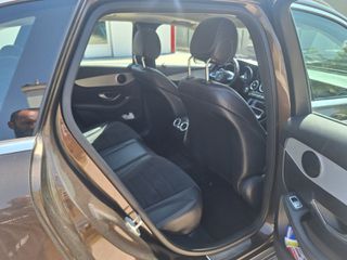 Mercedes-Benz GLC 220 2016 ΣΑΝ ΚΑΙΝΟΥΡΓΙΟ. EURO 6-thumb-14