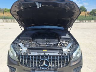 Mercedes-Benz GLC 220 2016 ΣΑΝ ΚΑΙΝΟΥΡΓΙΟ. EURO 6-thumb-16