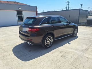 Mercedes-Benz GLC 220 2016 ΣΑΝ ΚΑΙΝΟΥΡΓΙΟ. EURO 6-thumb-5