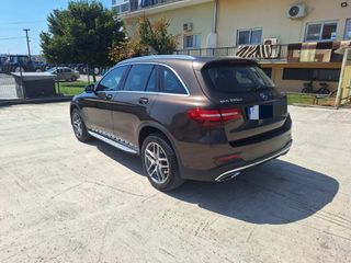 Mercedes-Benz GLC 220 2016 ΣΑΝ ΚΑΙΝΟΥΡΓΙΟ. EURO 6-thumb-4