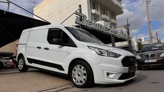 Ford Transit Connect 2019 L2 LONG-1.5 Α’ΧΕΡΙ-TREND-AΠΑΛΛΑΓΗ ΦΠΑ-ΑΨΟΓΟ