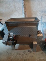 ΣΠΑΣΤΗΡΑΣ-ΕΚΡΑΓΙΣΤΗΡΙΟ ΣΤΑΦΥΛΙΩΝ