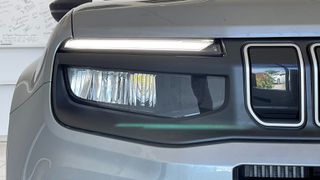 Jeep Avenger 2026 Altitude Hybrid 110 Hp 4 ΧΡΟΝΙΑ ΕΓΓΥΗΣΗ-thumb-3