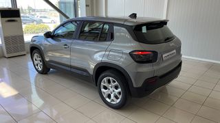Jeep Avenger 2026 Altitude Hybrid 110 Hp 4 ΧΡΟΝΙΑ ΕΓΓΥΗΣΗ-thumb-6