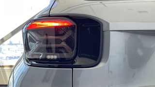 Jeep Avenger 2026 Altitude Hybrid 110 Hp 4 ΧΡΟΝΙΑ ΕΓΓΥΗΣΗ-thumb-9