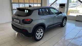 Jeep Avenger 2026 Altitude Hybrid 110 Hp 4 ΧΡΟΝΙΑ ΕΓΓΥΗΣΗ-thumb-12