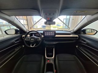 Jeep Avenger 2026 Altitude Hybrid 110 Hp 4 ΧΡΟΝΙΑ ΕΓΓΥΗΣΗ-thumb-13
