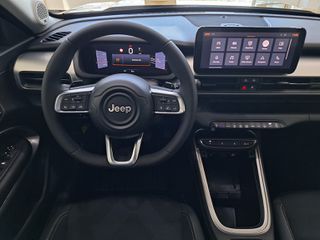 Jeep Avenger 2026 Altitude Hybrid 110 Hp 4 ΧΡΟΝΙΑ ΕΓΓΥΗΣΗ-thumb-14